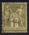 France Ob. N° 82